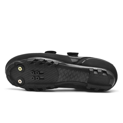 MTB Cycling Shoes Men Mountain Bike Sneakers Bicycle Shoes Biking Women Footwear