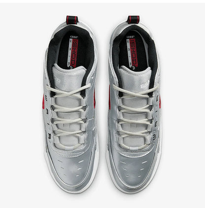 Nike officiële, authentieke unisex lage, slijtvaste, ademende sport- en vrijetijdssneakers HF3062-001