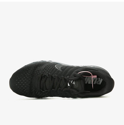 Nike AIR MAX originali da uomo, scarpe da running con cuscinetto d’aria ammortizzante 849559-004