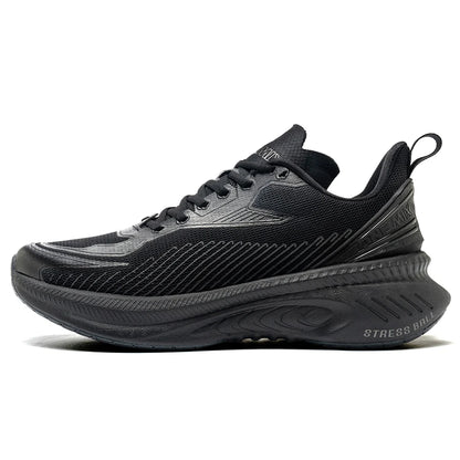 Zapatillas deportivas de running Onemix New Original para hombre, ligeras, transpirables, antideslizantes, con malla suave, amortiguación y absorción de impactos