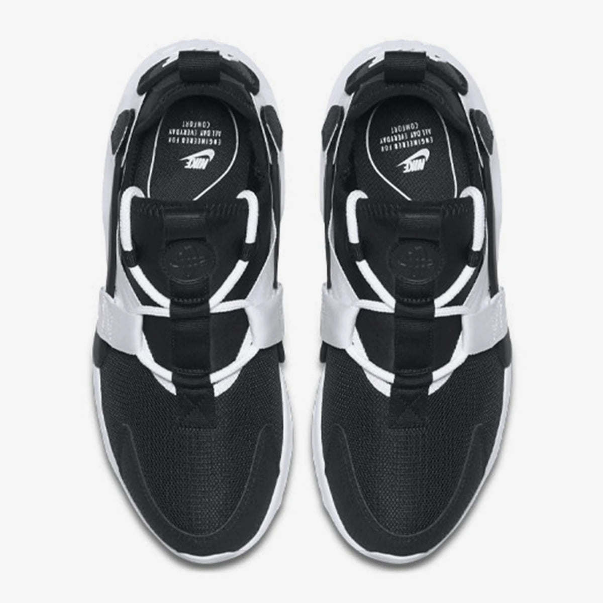 Nike Genuine AIR HUARACHE CITY LOW Dámske letné voľnočasové tenisky AH6804-002