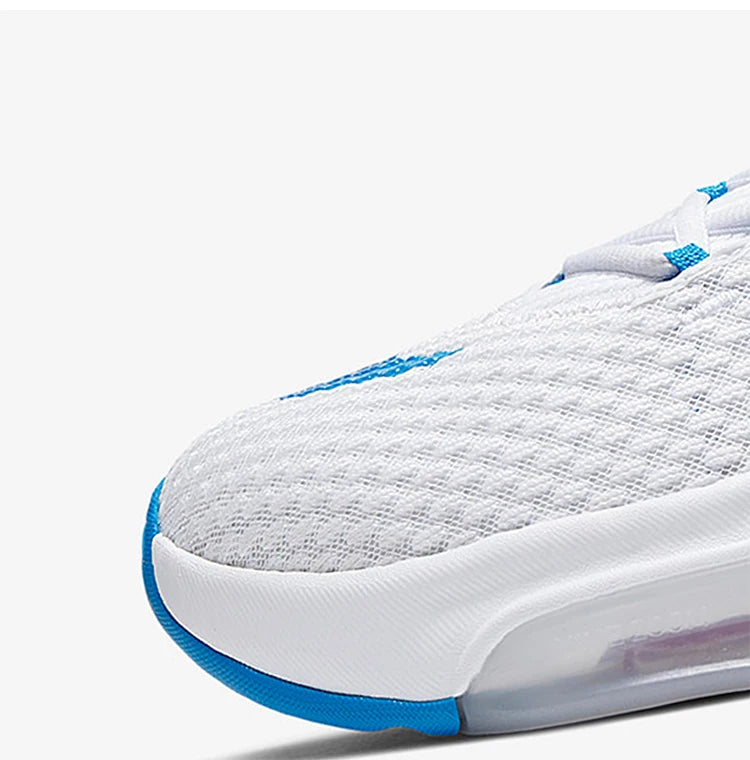 Nike Original Zoom Rize 1 – bequeme Sport- und Basketballschuhe für Herren, Modell BQ5398-101