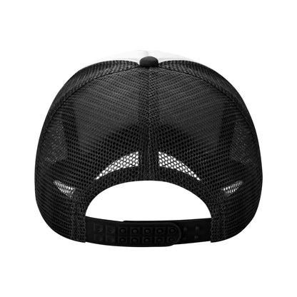 Goku Kid Ramen Dragon Ball Trucker Hat Men Women Vintage Anime Manga Hats Sports Cap Adjustable Polyester Baseball Caps Summer, Produit gaming premium Fraquane