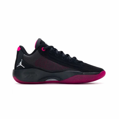 Nike JORDAN LUKA 77 Men's Sneakers Stylish, Versatile, Cushioned, Non-Slip, Durable, and Comfortable Basketball Shoes HF0819-006