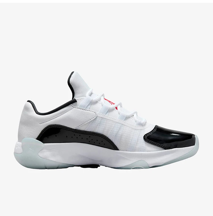 Nike Original JORDAN Damen-Basketballschuhe, gepolstert und atmungsaktiv, Low-Top, DV2629-106
