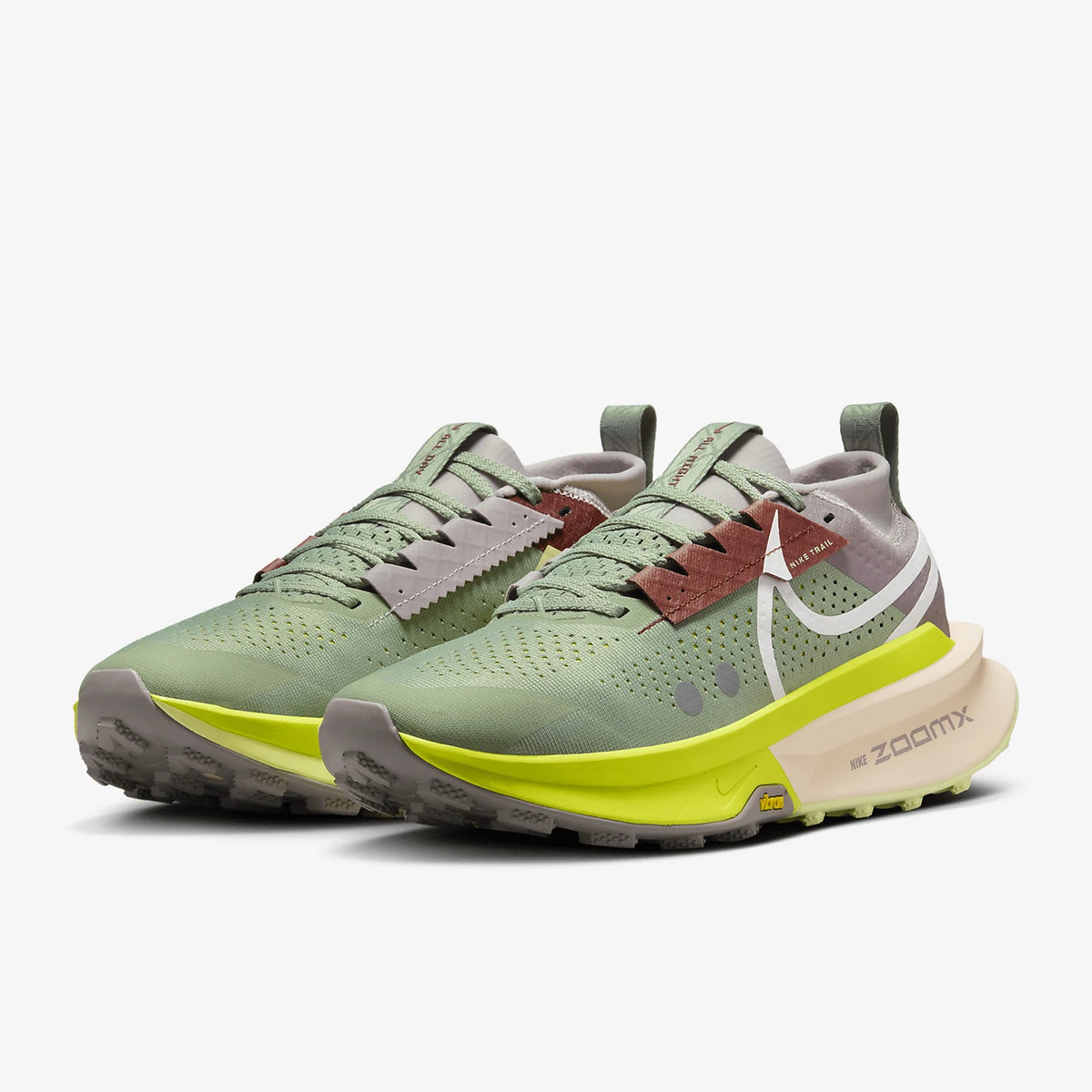 Nike Offizielle Original-Sommer-Damen-Laufschuhe mit Dämpfung und Rebound-Technologie FD5191-300