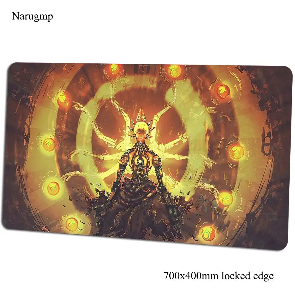 Podloga za miš Overwatch 700x400x3mm, gaming podloga za miš, anime stil, za ured i prijenosno računalo, podloga za stol, poklon za dječaka, podloga za PC gamere