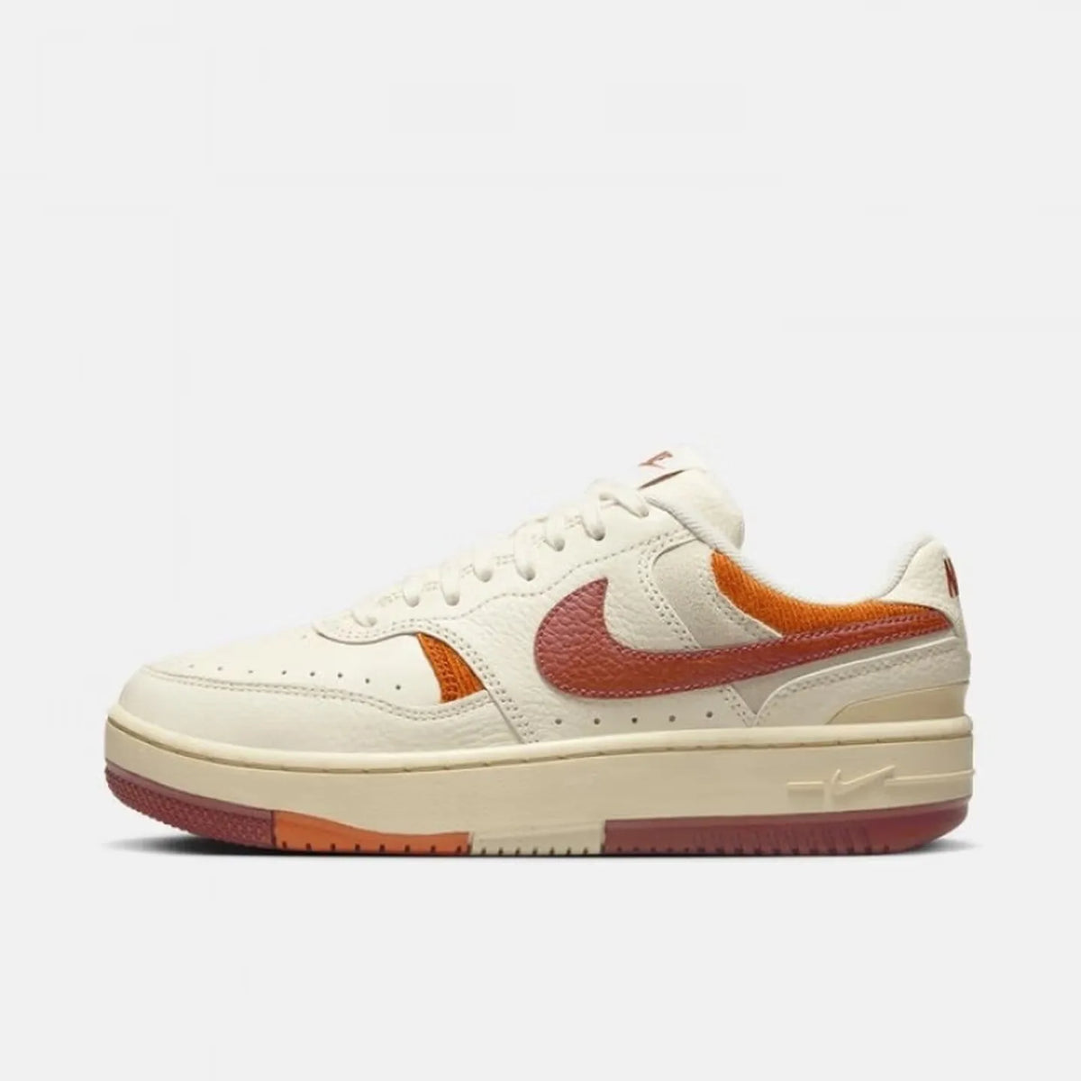 Nike Gamma Force Unisex klasični modni vsestranski protizdrsni trpežni čevlji za rolkanje FQ6476-010