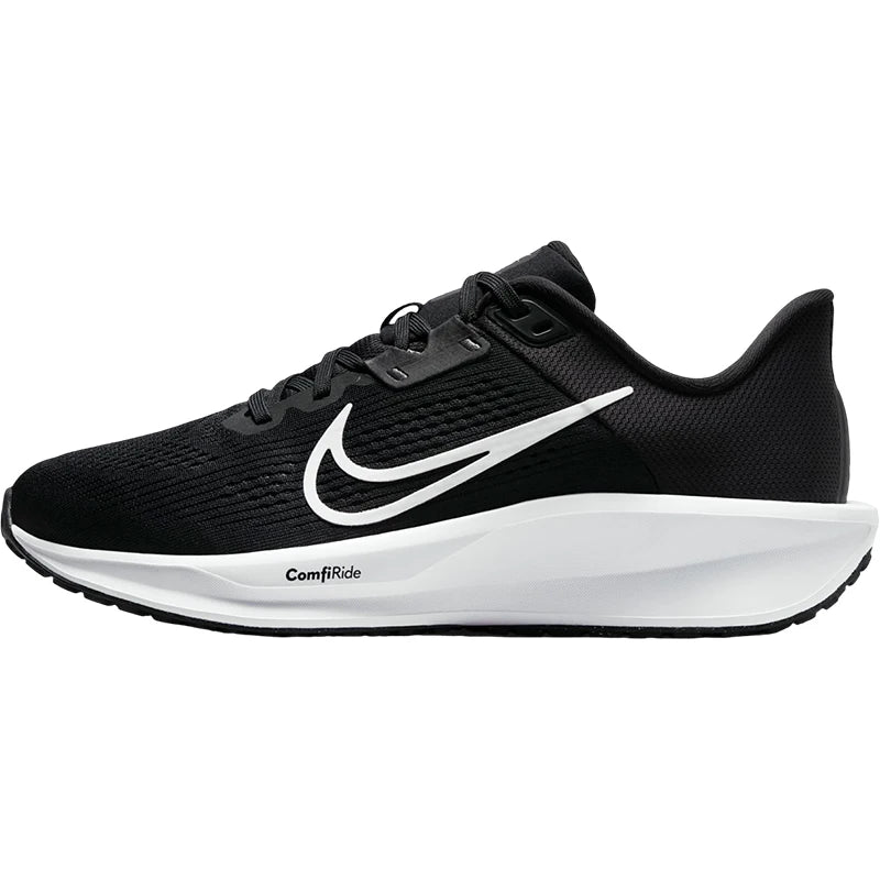 Nike originalni novi ženski klasični tekaški čevlji iz mrežastega materiala, ki omogočajo dihanje, FD6034-001