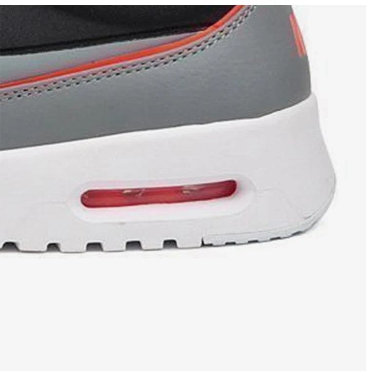 Nike Genuine Air Max Thea ženski športni čevlji z mrežasto zunanjostjo in zračno blazino za udobje 844926-003