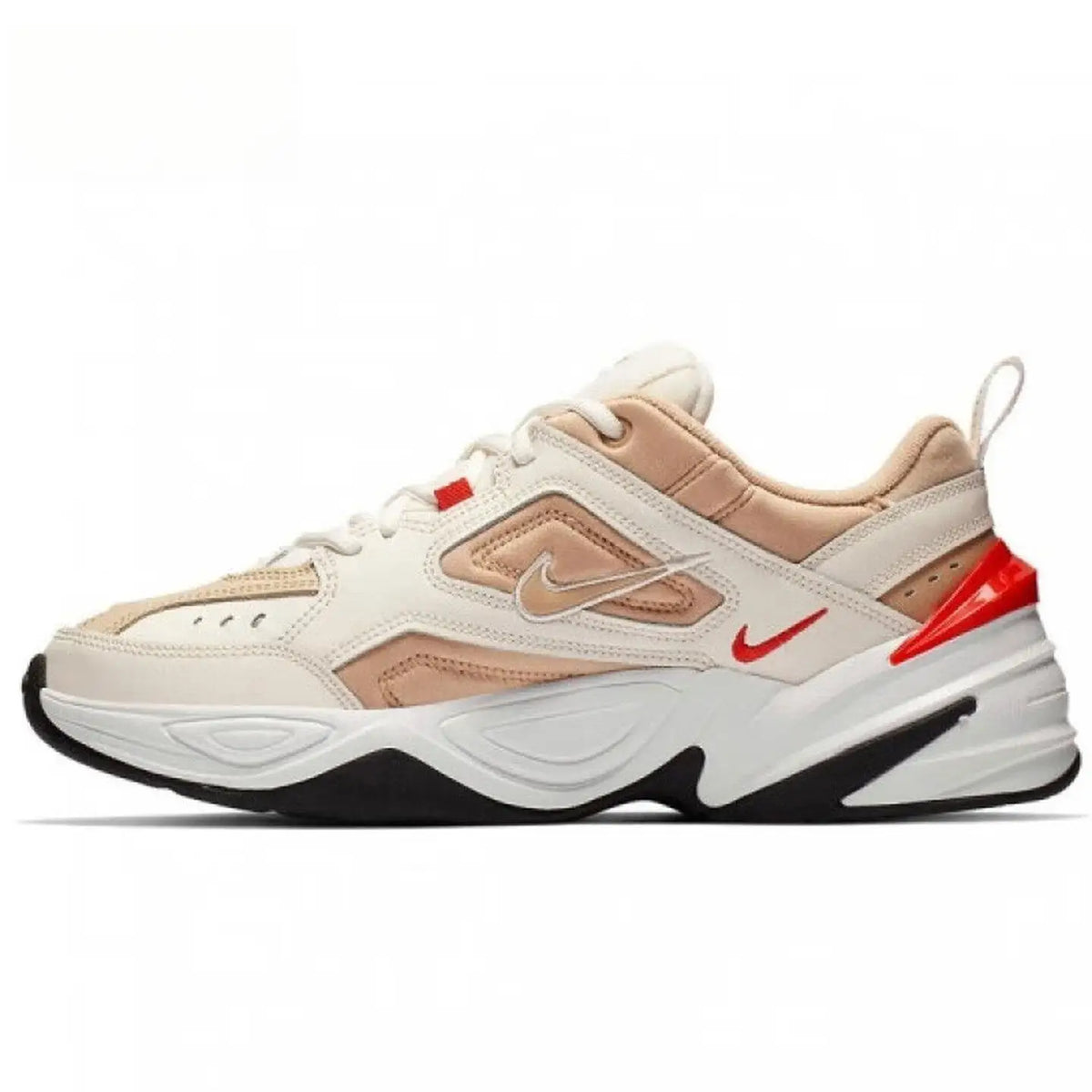 Nike M2K TEKNO Retro protizdrsni, trpežni, vsestranski, oblazinjeni čevlji za očete, športni čevlji AV4789-104