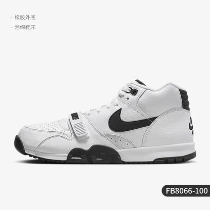 Αυθεντικά ανδρικά παπούτσια Nike Air Trainer 1 με Velcro για καθημερινή χρήση FB8066-100