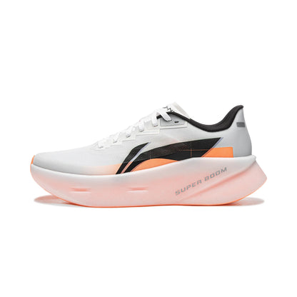 Pantofi de alergare Li-Ning pentru bărbați CHAOYING PRO Cushion BOOM FIBER, respirabili, ușori, cu amortizare, pantofi sport de zi cu zi LiNing ARBW003