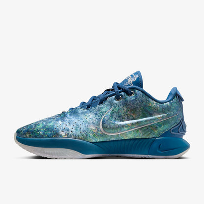 Nike originalne moške košarkarske copate LeBron XXI EP FN0709-400