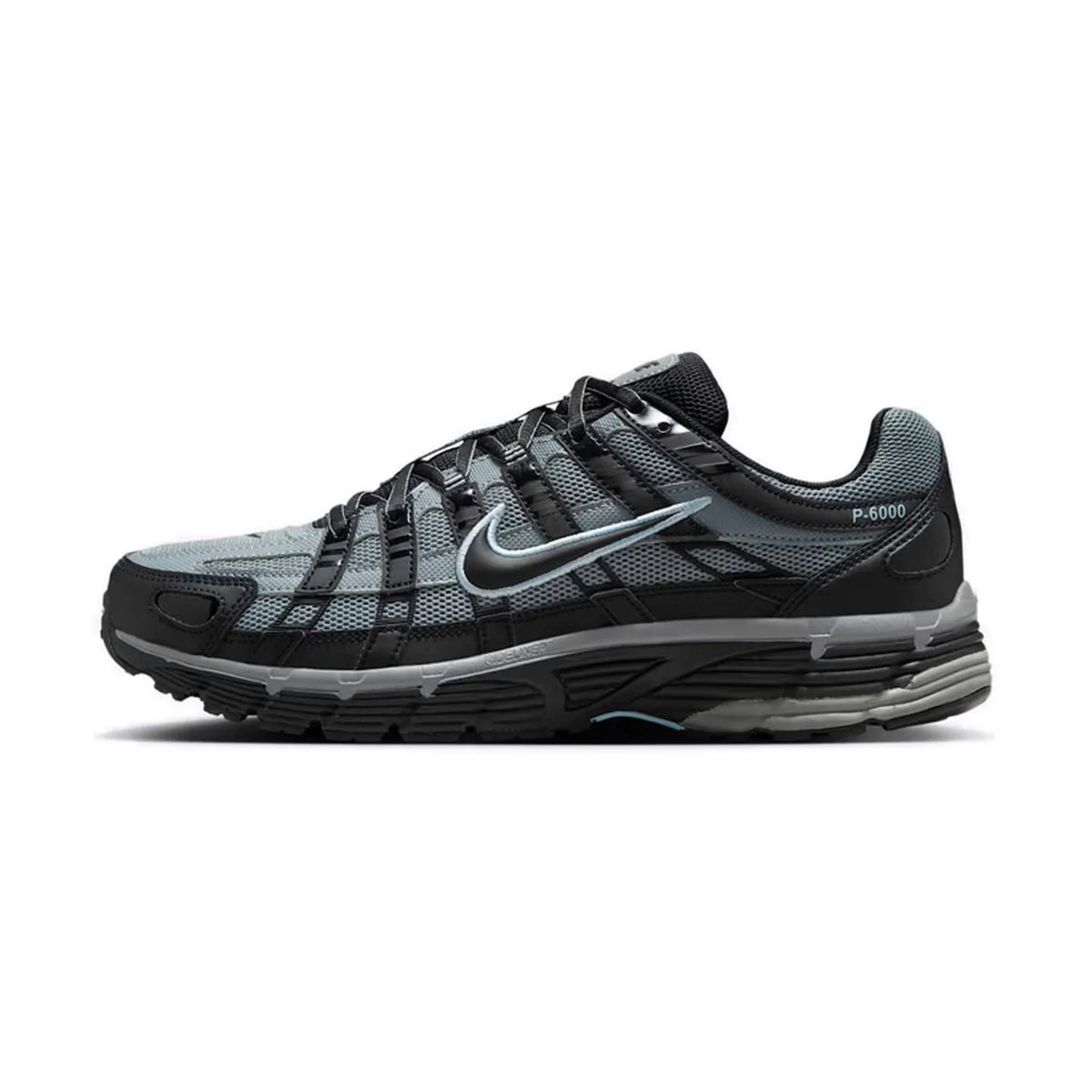 Nike P-6000 CNPT Модерни, дишащи, леки, с мека подплата, удобни ниски ежедневни обувки за бягане IH4465-095