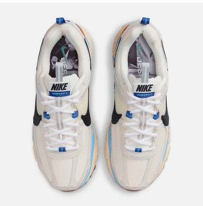 Nike uradni originalni ženski retro tekaški copati Zoom Vomero 5 z zračnim podplatom HF4524-111