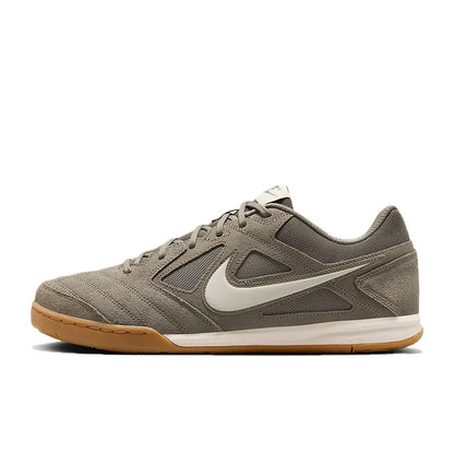 Nike Gato Indoor Soccer Shoes Enhanced Grip Lightweight Design Multi-Sport Training Durable Unisex HQ6020-301