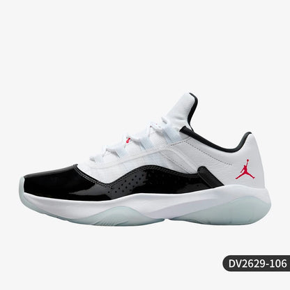 Nike Original JORDAN Damen-Basketballschuhe, gepolstert und atmungsaktiv, Low-Top, DV2629-106