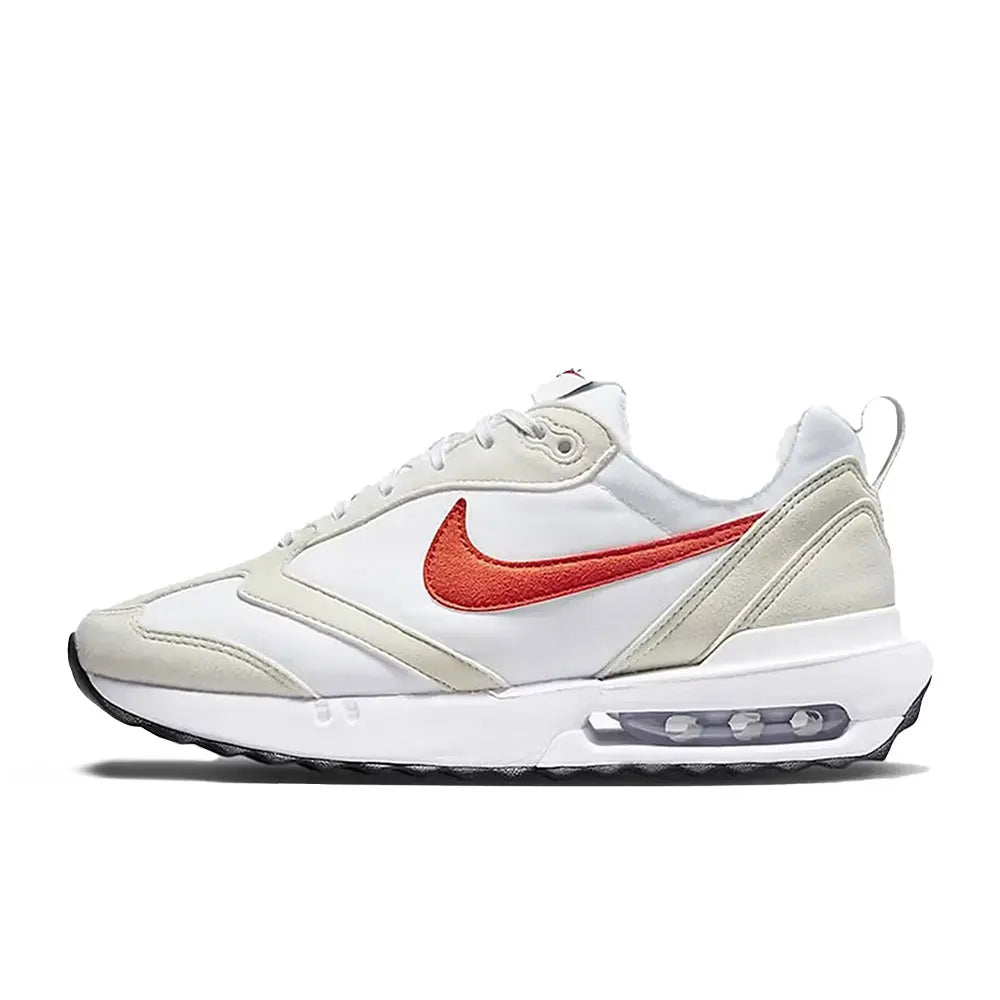 Nike Air Max Dawn Unisex Lifestyle čevlji z zračnim blaženjem, protizdrsni, trpežni, udobni z blaženjem DM0013-100