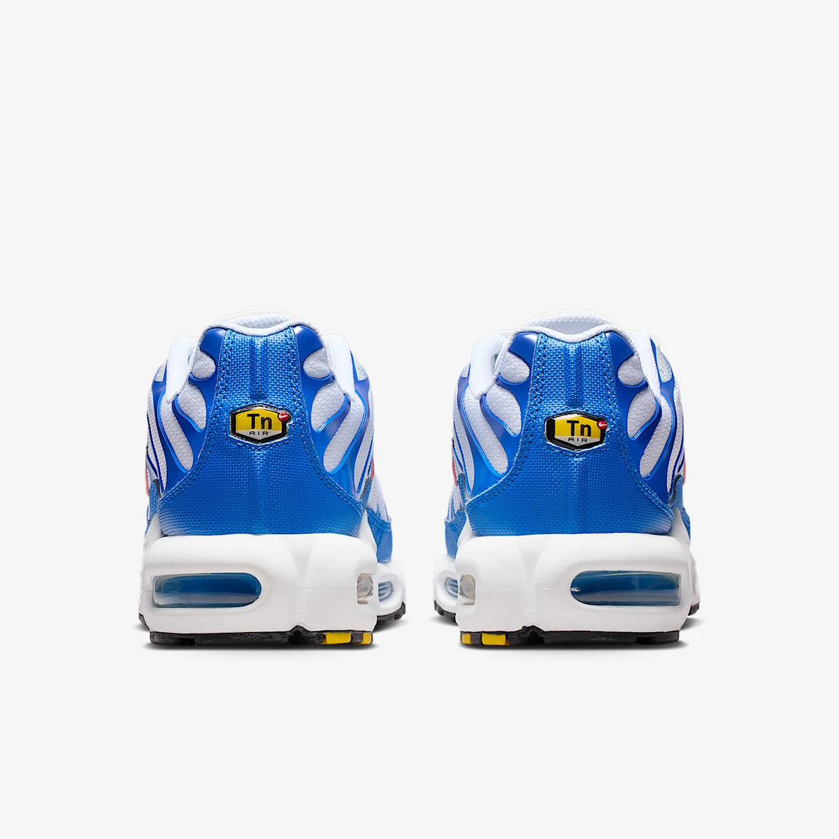 Nike Authentic Air Max Plus moški športni čevlji z zračno blazino DM0032-107