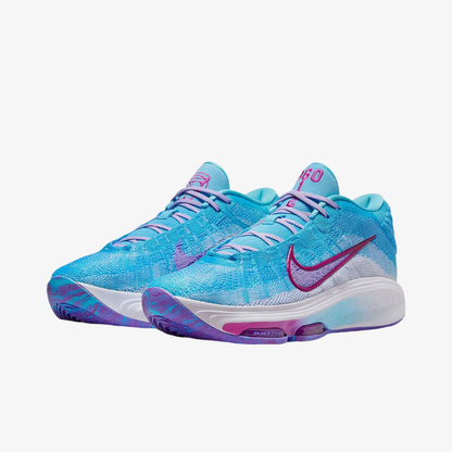 Nike Original, neue, gepolsterte, strapazierfähige Low-Top-Trainings- und Basketballschuhe für Herren HJ7677-900