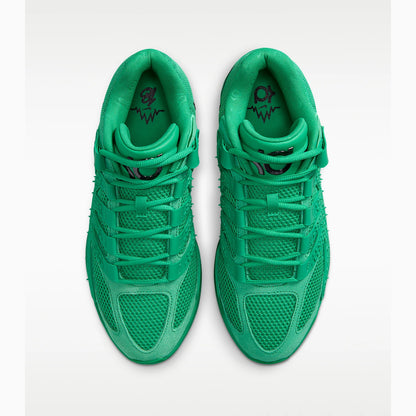 Nike Authentic KD18 GI EP moški preprosti klasični košarkarski čevlji z vezalkami IU3109-300