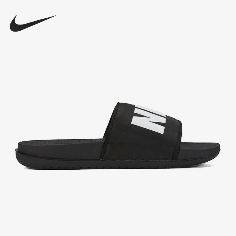 Оригинални сезонни унисекс сандали Nike OFFCOURT SLIDE BQ4639-012