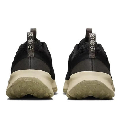 Nike JUNIPER TRAIL 2 Men's Shoes: Comfortable, low-top, durable, and breathable; stylish and versatile running shoes DM0822-005