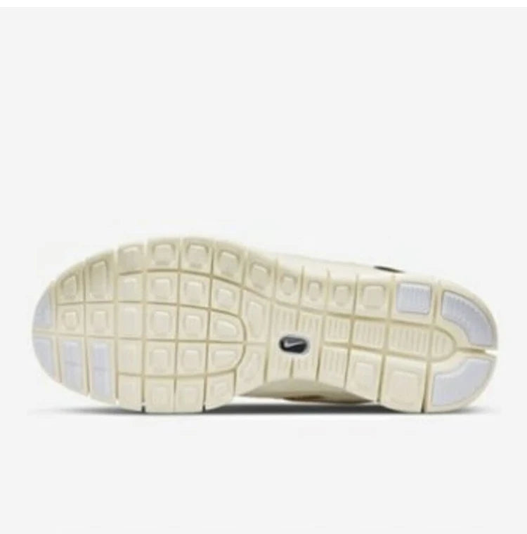 Nike Genuine Free Run 2 – Pantofi de alergare rezistenți pentru antrenament sportiv pentru femei DM8915-101