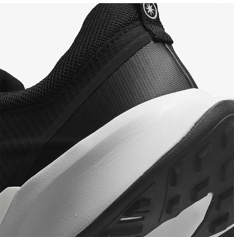 Nike originalni novi ženski nizki tekaški copati iz mrežastega materiala, ki omogočajo dihanje, DM0821-001
