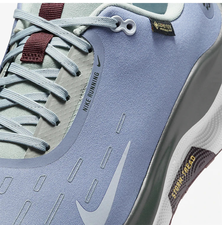 Uradni originalni Nike jesensko-zimski novi moški tekaški copati za cesto z blaženjem udarcev HQ0265-400