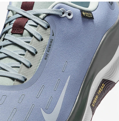 Uradni originalni Nike jesensko-zimski novi moški tekaški copati za cesto z blaženjem udarcev HQ0265-400