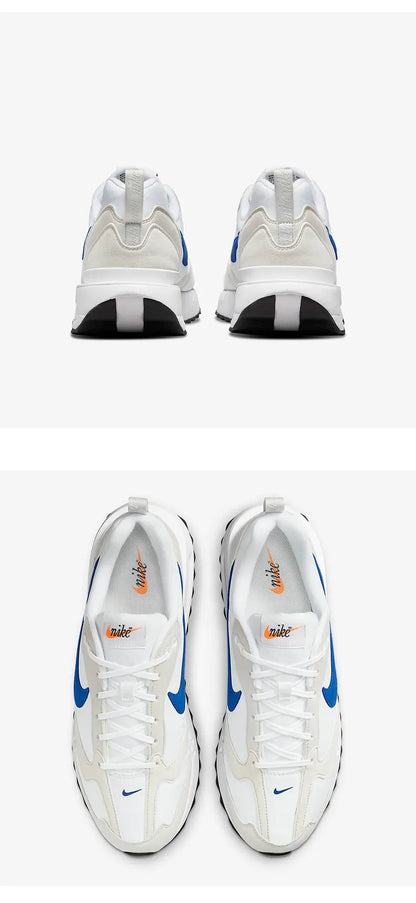 Nike originalni moški športni in vsakodnevni čevlji AIR MAX z blaženjem in visoko vzdržljivostjo DJ3624-100