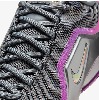 Nike Original Herbstmodell Herren-Basketballschuhe mit Stoßdämpfung und hoher Strapazierfähigkeit IF0693-002