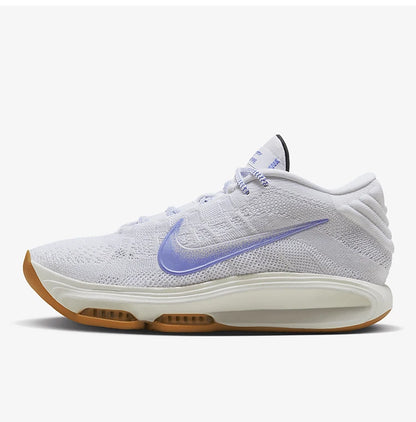 Nike Authentic New Men's Non-Slip Cushioned Basketball Shoes HJ9084-100