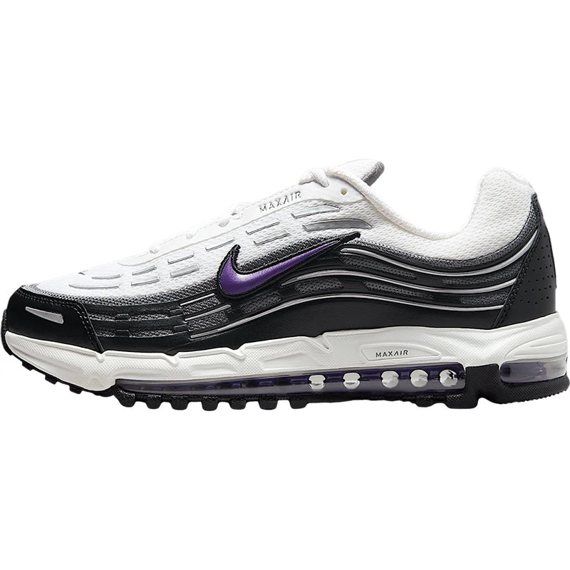 Nike originalni moški tekaški čevlji Air Max z zračno blazino za blaženje udarcev in dolgo življenjsko dobo FZ4110-105