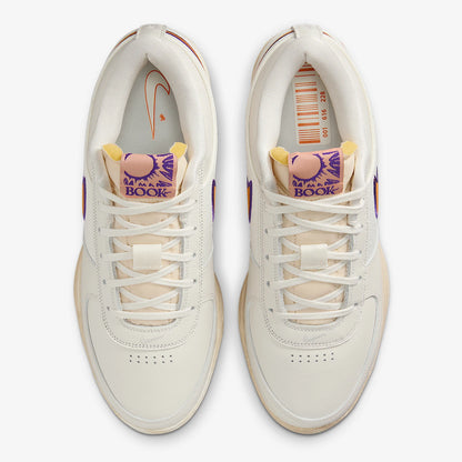 Nike originalne moške košarkarske copate Book 1 EP FJ4250-106