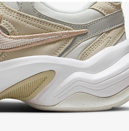 Zapatillas deportivas nuevas de malla transpirable para mujer, producto original de Nike, modelo FJ3794-300