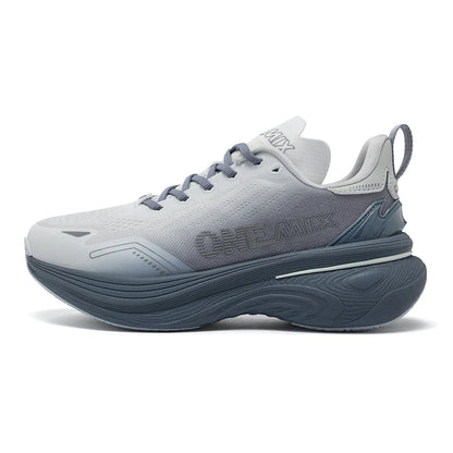ONEMIX tekaški copati za jogging, unisex, lahki športni copati, odporni na obrabo, modni športni copati za fitnes