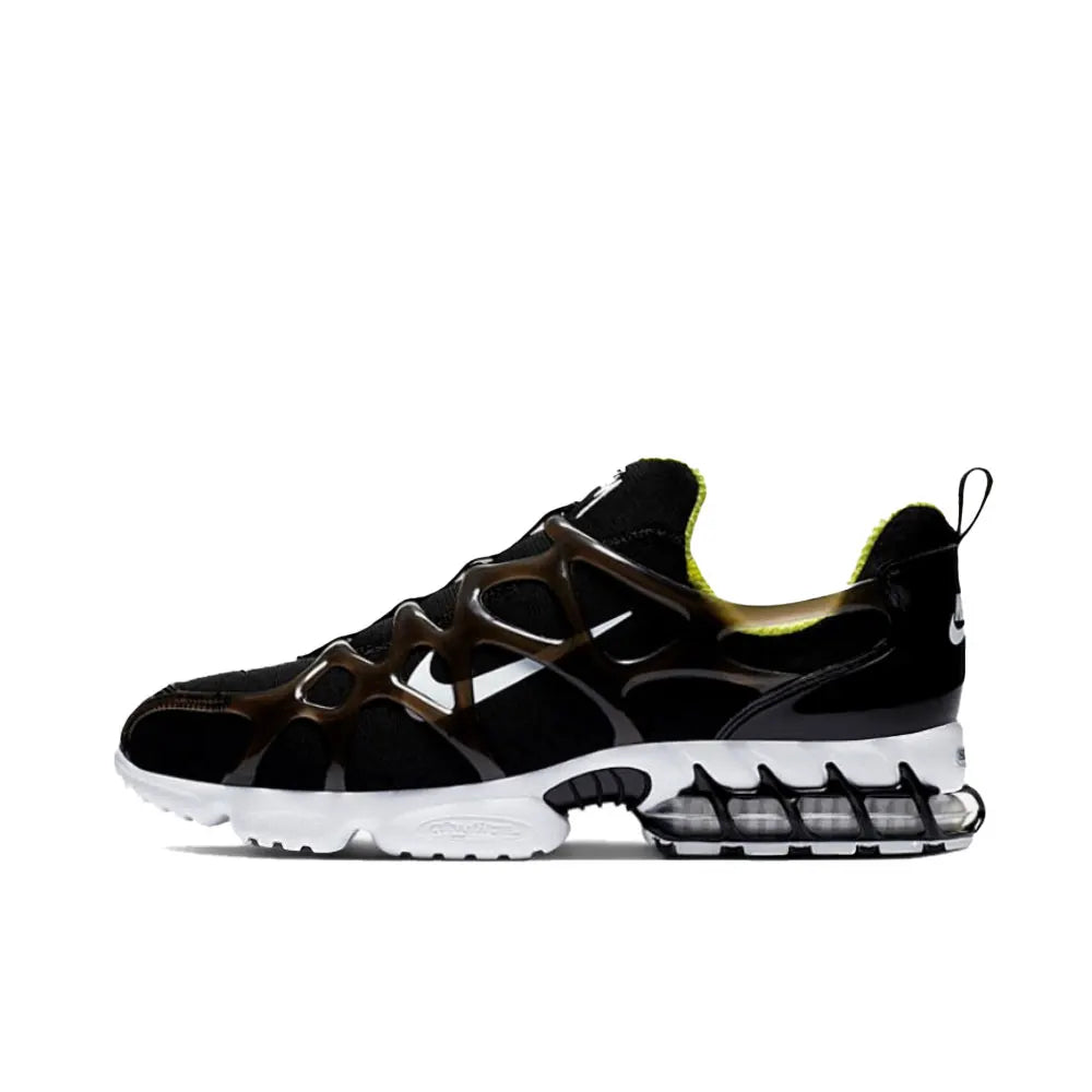 Air Zoom Spiridon Cage 2 Running Shoes Air Zoom cushioning technology Slip-resistant, durable support structure CJ1288-100