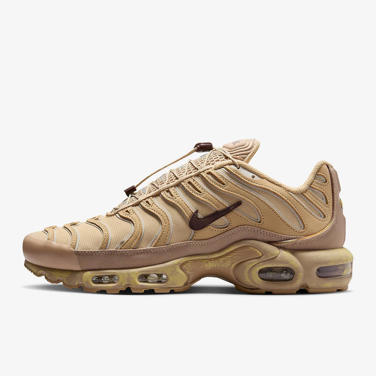 Nike originalni Air Max Plus udobni moški tekaški copati FZ5049-222