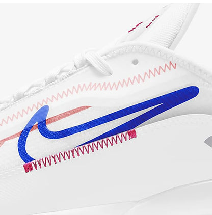 Nike originalni ženski lahki tekaški copati Air Max z oblazinjenjem CT1290-100