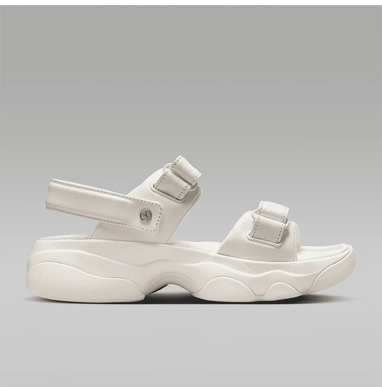 Nike originalne ženske poletne modne sandale na platformi Jordan FN5036-300