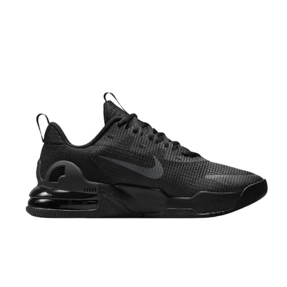 Nike Air Max Alpha Trainer 5 Comfortable and Versatile Cushioned Low-Top Sneakers for Men and Women DM0829010