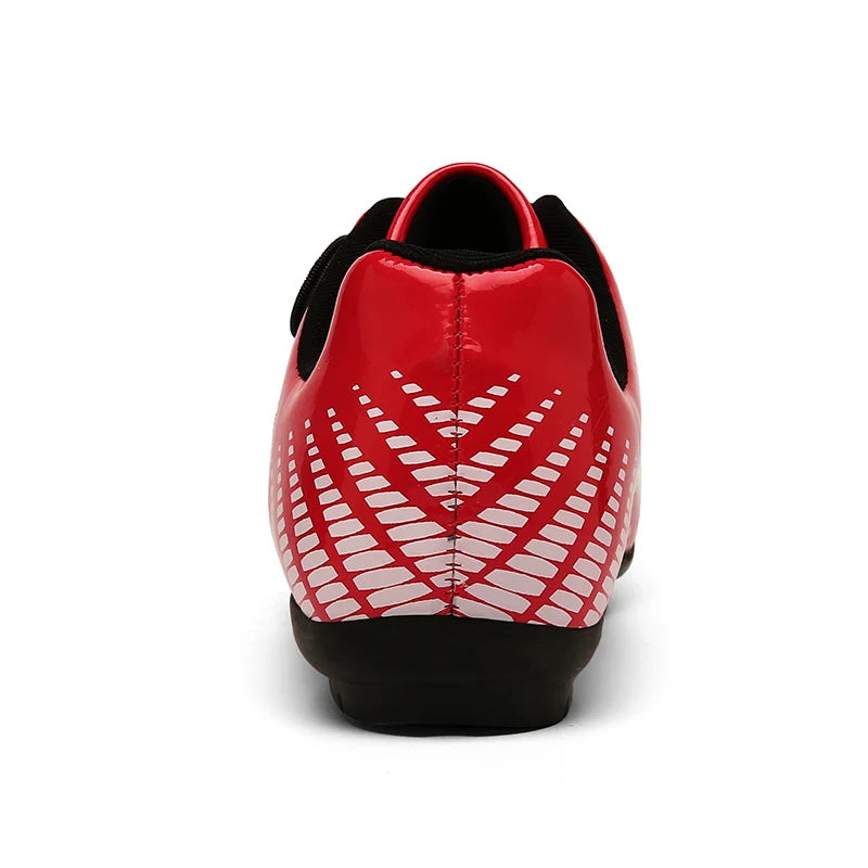 New Men’s and Women’s Bicycle Shoes Outdoor Cycling Shoes with Three Functional Soles Professional Training Shoes