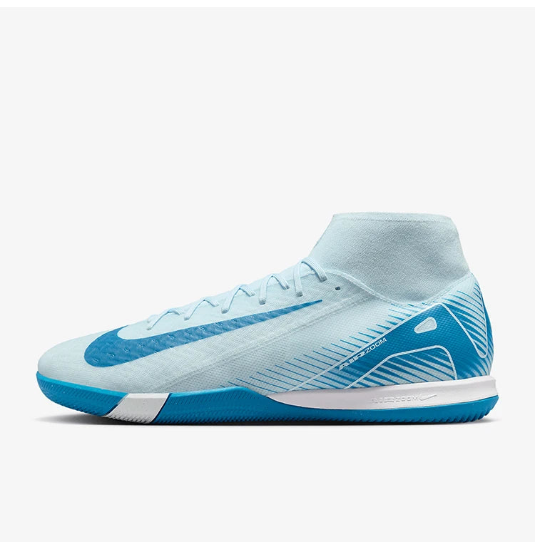 Nike Genuine New Men's Durable Cushioned Football Shoes FQ8332-400