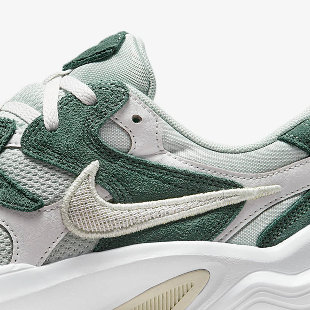 Zapatillas deportivas nuevas de malla transpirable para mujer, producto original de Nike, modelo FJ3794-300