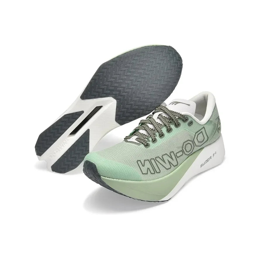 DO-WIN PB 4.5 4 Elite Scarpe da corsa lunghe Piastra in carbonio professionale ULTRA LEGGERE Ammortizzazione Maratona Competizione Allenamento Sneakers