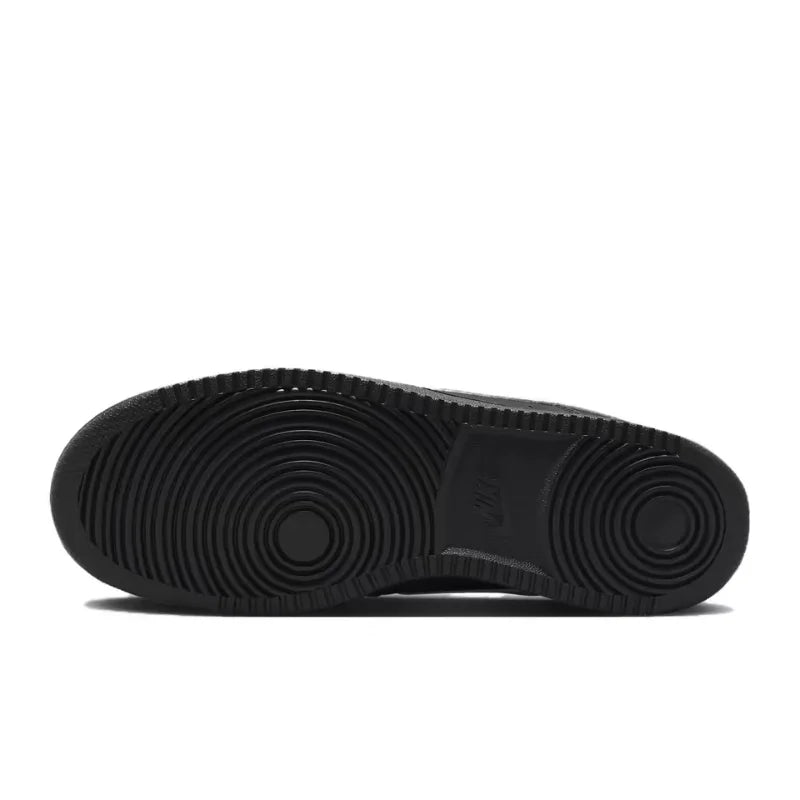 Nike Court Vision 1 Men's & Women's Comfortable, Durable, Cushioned, Lightweight Low-Top Casual Sneakers FZ0630-010