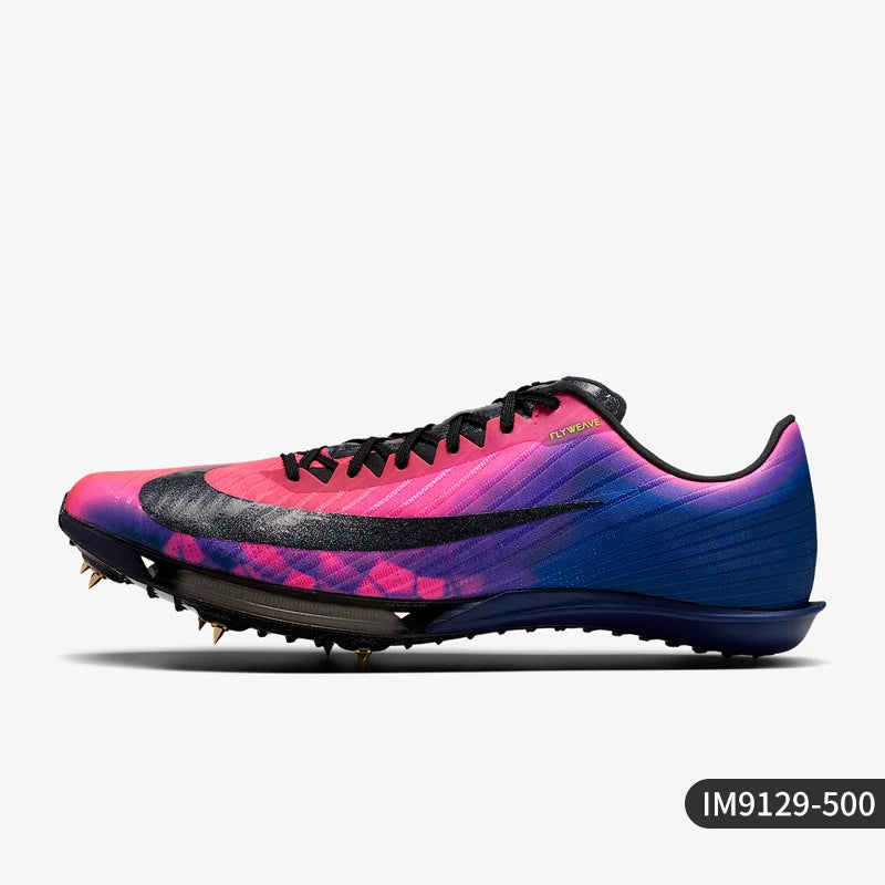 Nike Authentic Maxfly 2 Men's Women's Fashion Shock-Absorbing Wear-Resistant Running Shoes IM9129-500